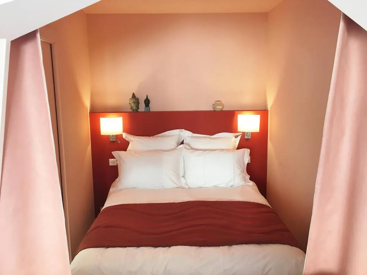 Agence Aici - Appartements Gray D'Albion Cannes 0*,  Francia