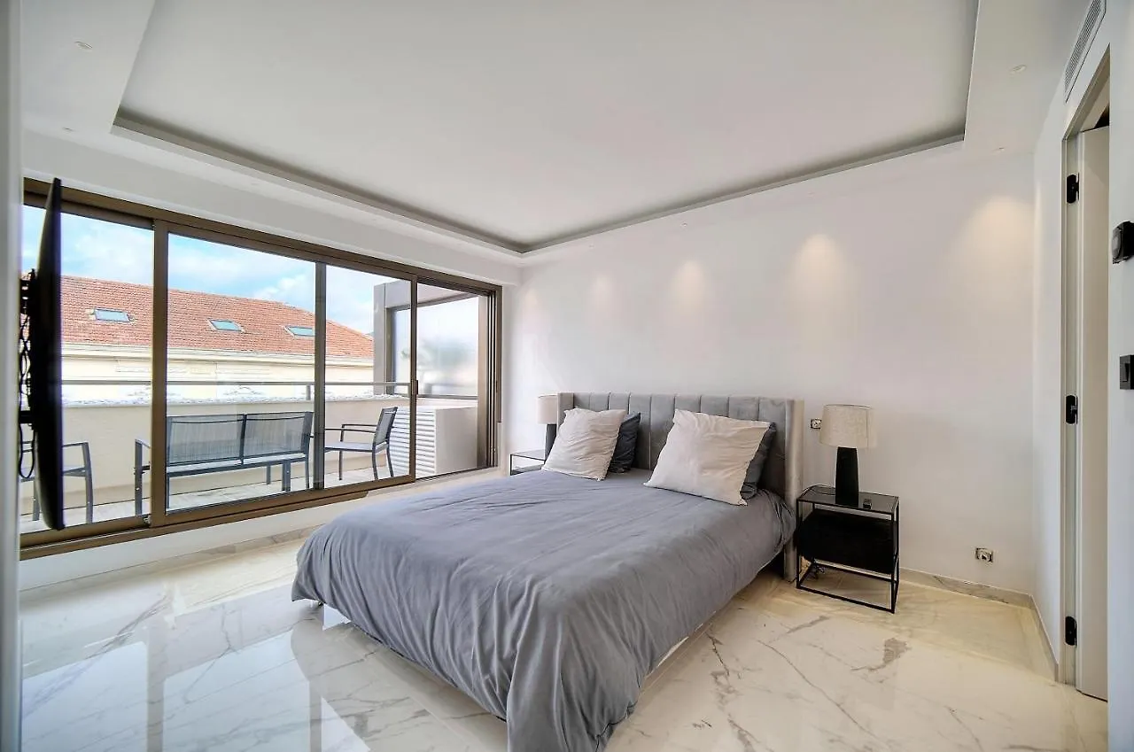 Appartamento Agence Aici - Appartements Gray D'Albion Cannes