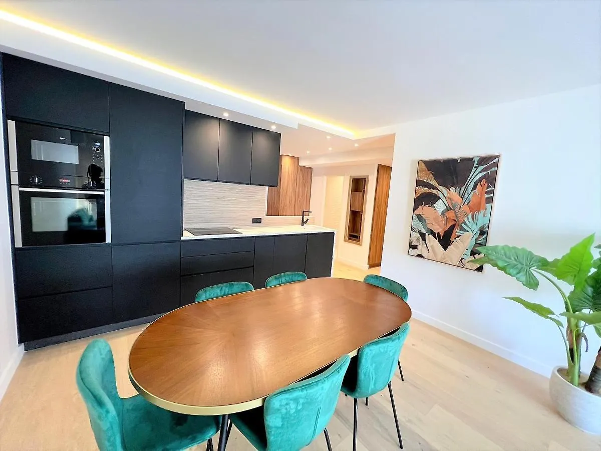 Agence Aici - Appartements Gray D'Albion Cannes Appartamento