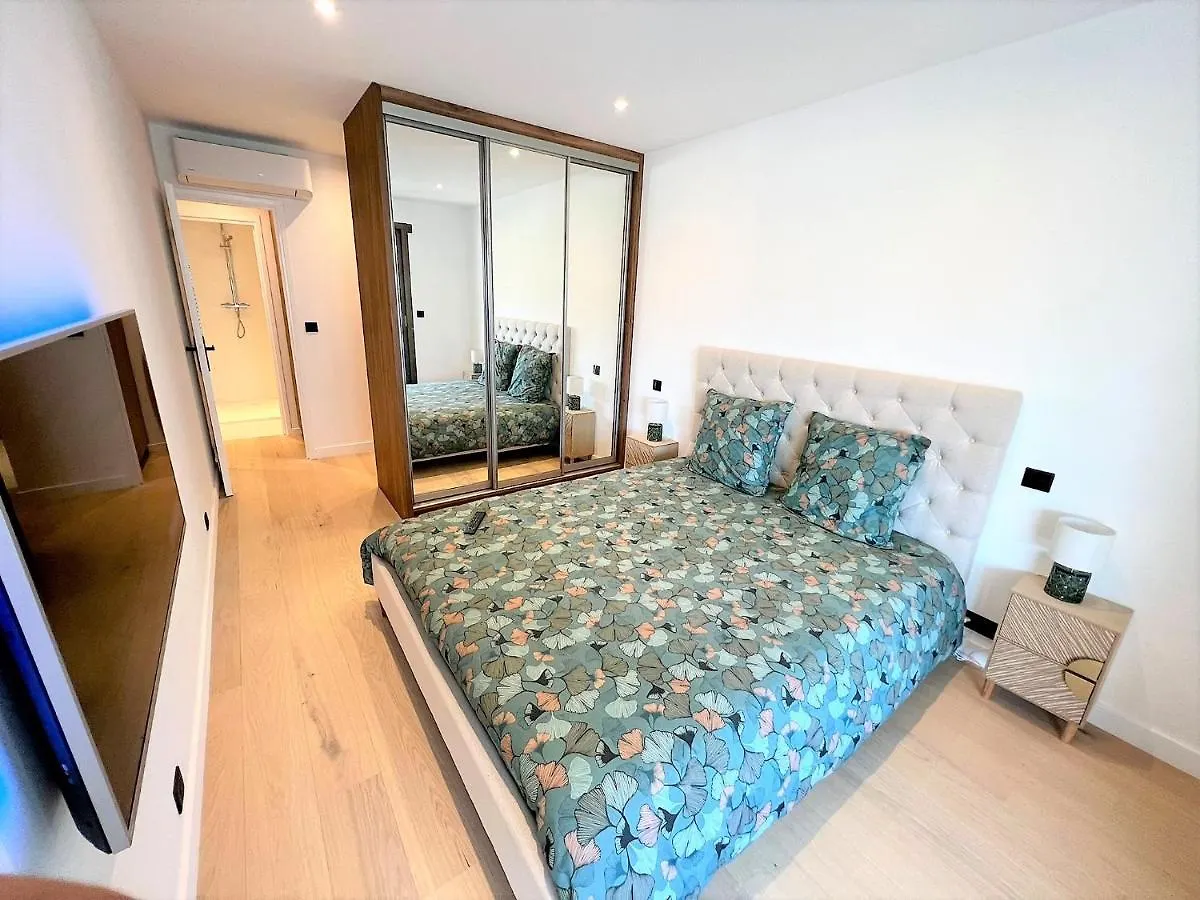 Appartamento Agence Aici - Appartements Gray D'Albion Cannes Francia