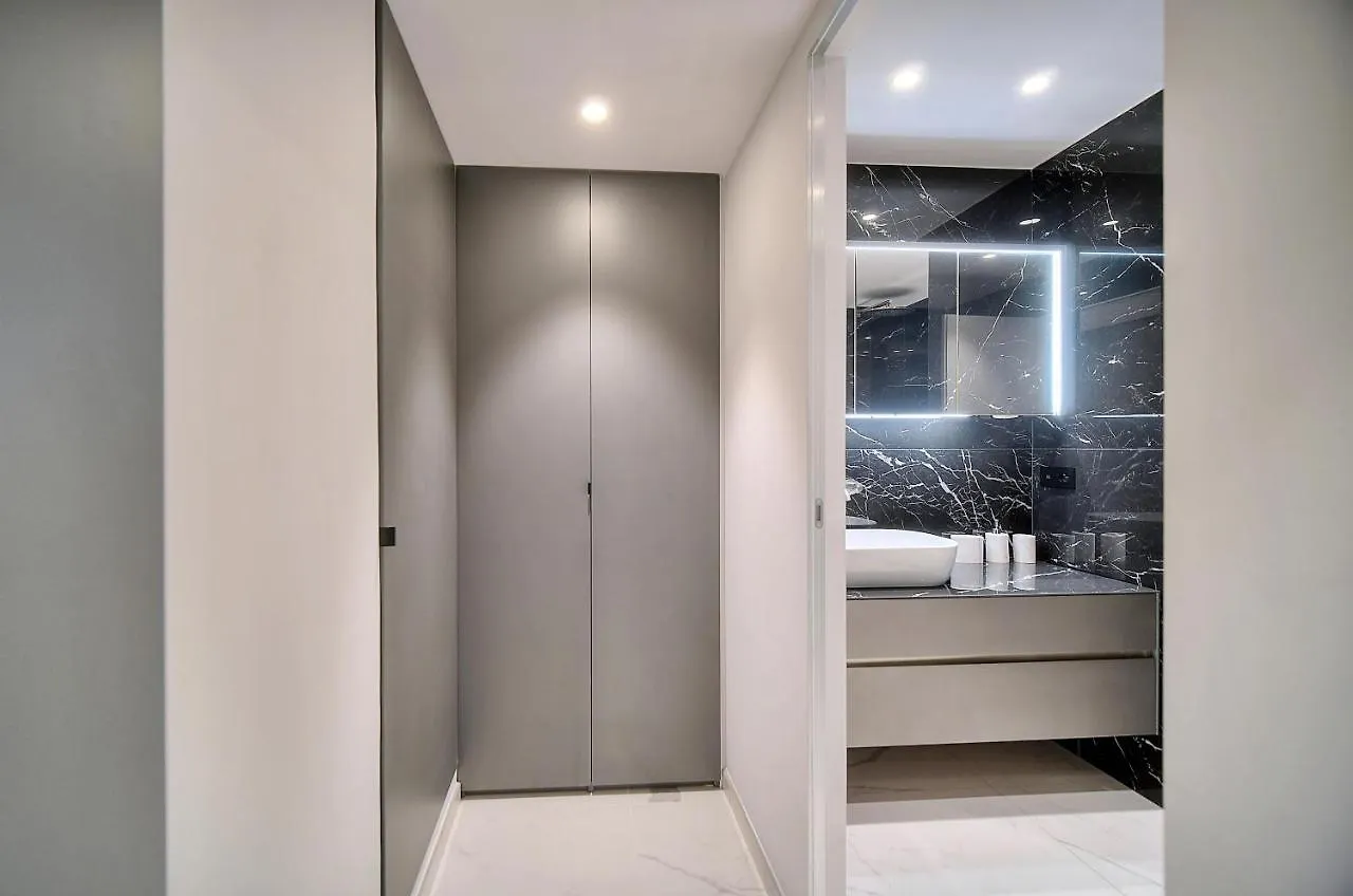 Agence Aici - Appartements Gray D'Albion Cannes Francia