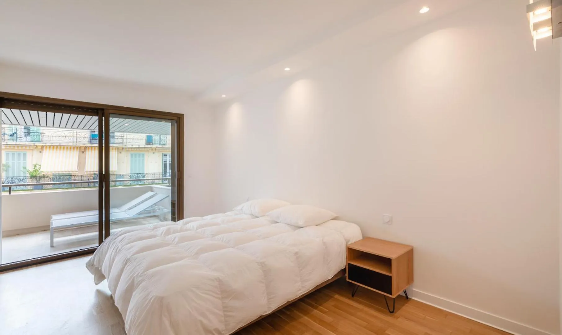 Agence Aici - Appartements Gray D'Albion Cannes 0*,  Francia