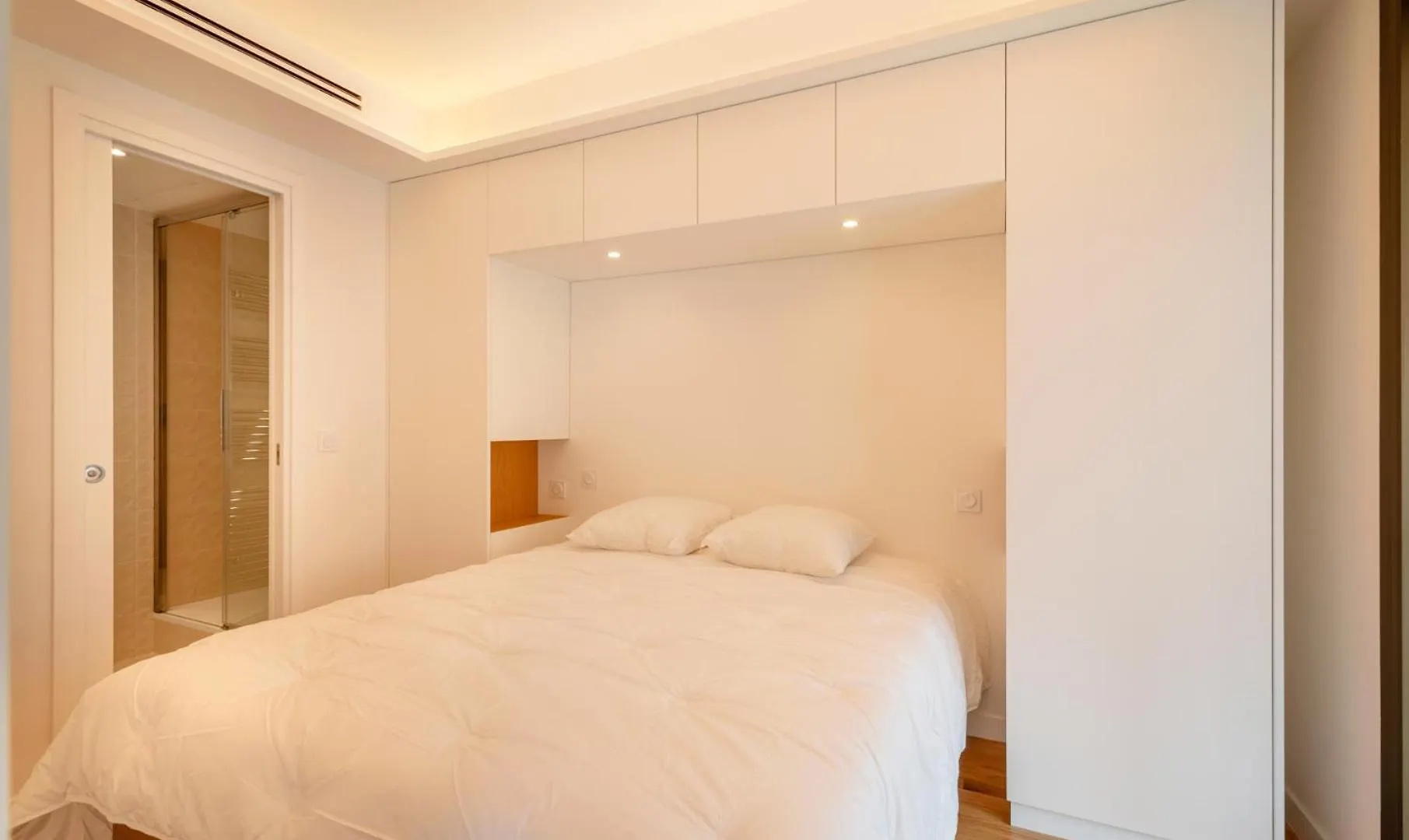 Agence Aici - Appartements Gray D'Albion Cannes