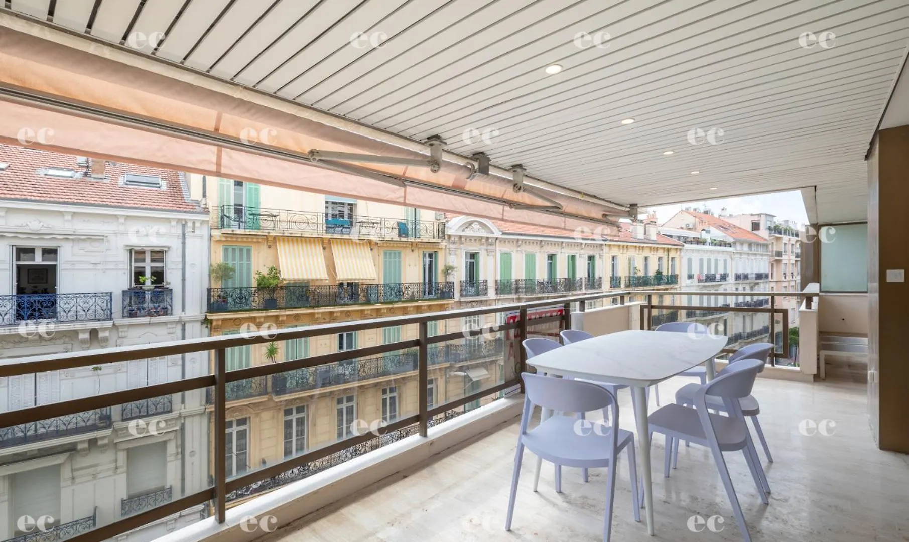 Agence Aici - Appartements Gray D'Albion Cannes Appartamento