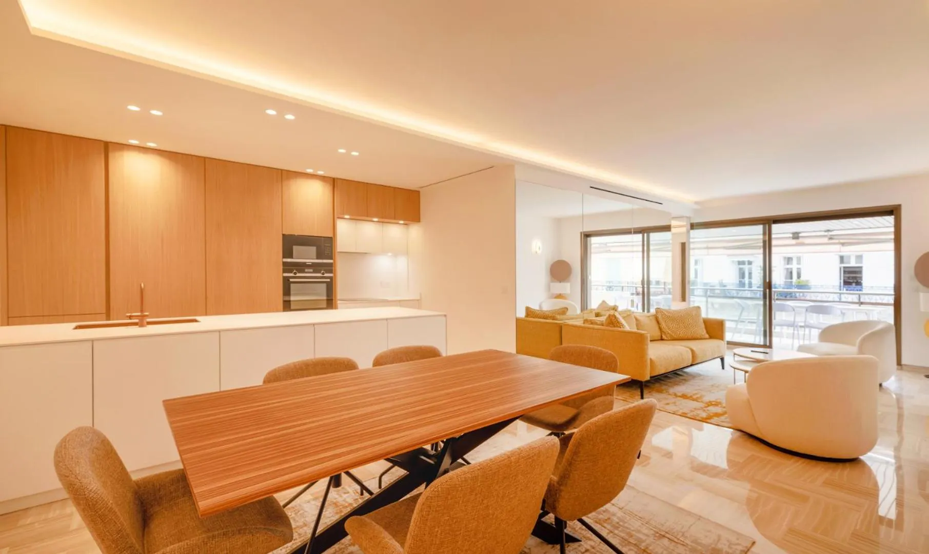 Agence Aici - Appartements Gray D'Albion Cannes Francia