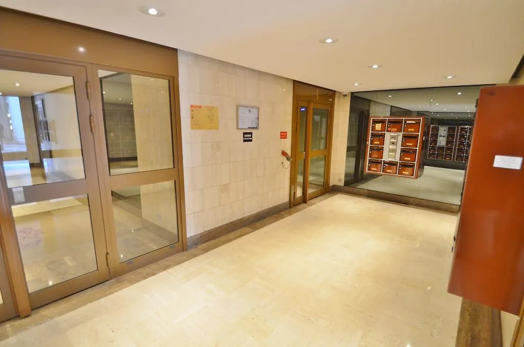 Agence Aici - Appartements Gray D'Albion Cannes Appartamento