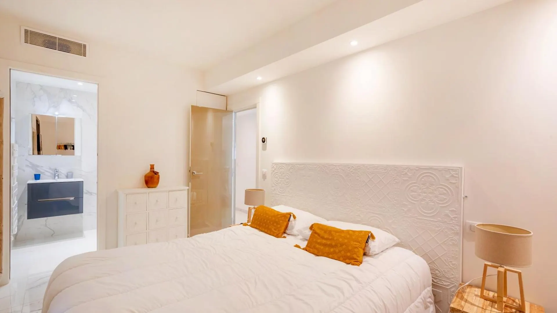 Appartamento Agence Aici - Appartements Gray D'Albion Cannes Francia