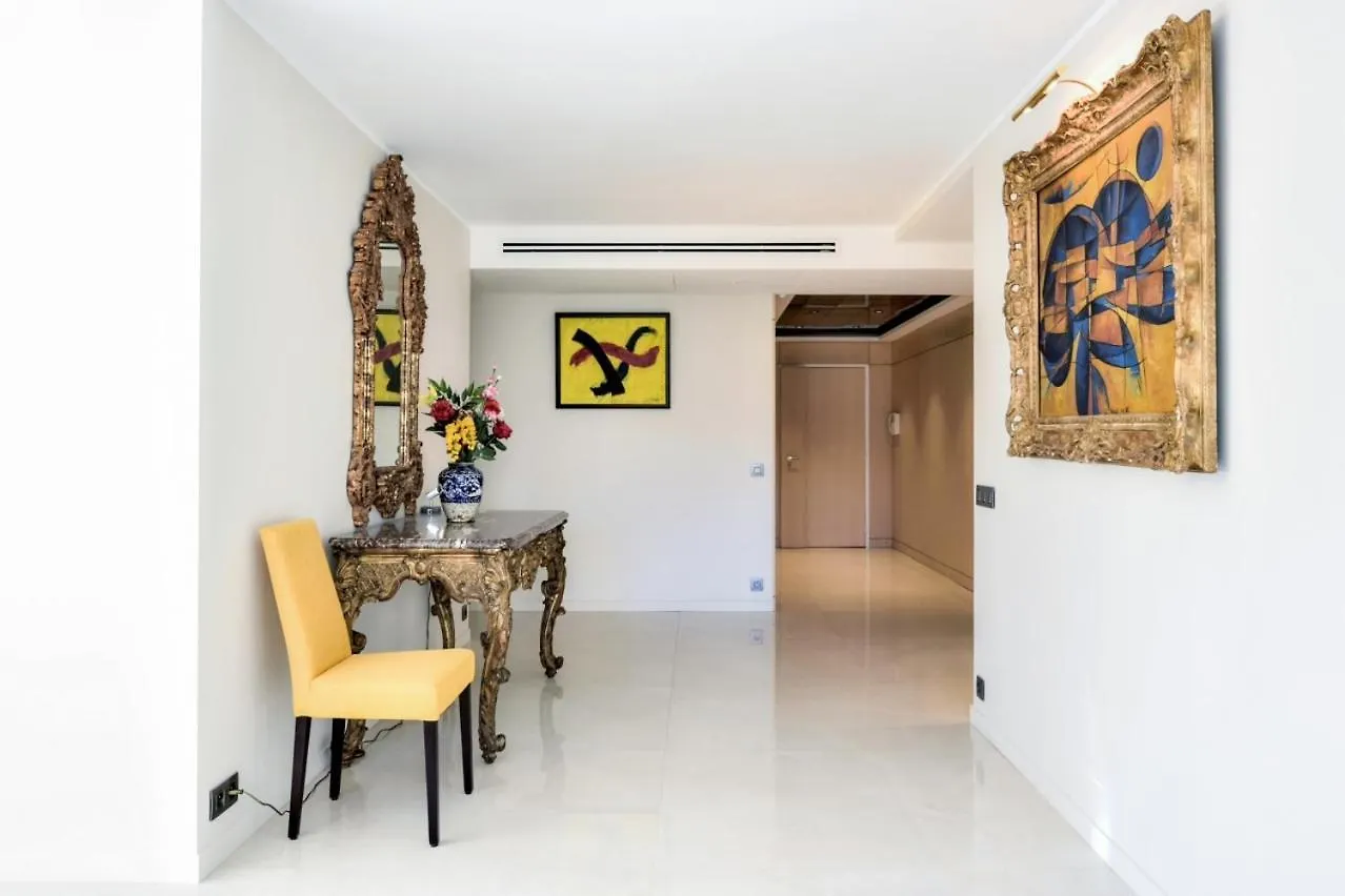 Agence Aici - Appartements Gray D'Albion Cannes Appartamento