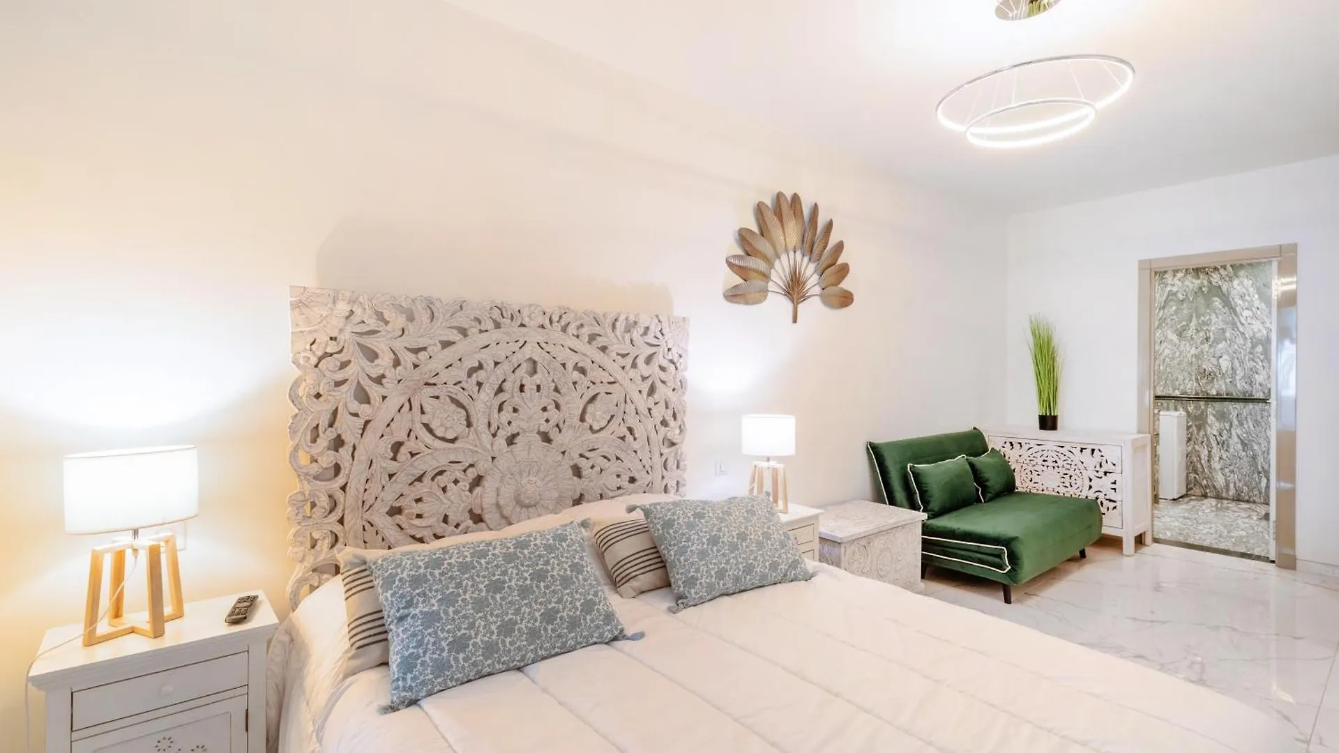 Agence Aici - Appartements Gray D'Albion Cannes