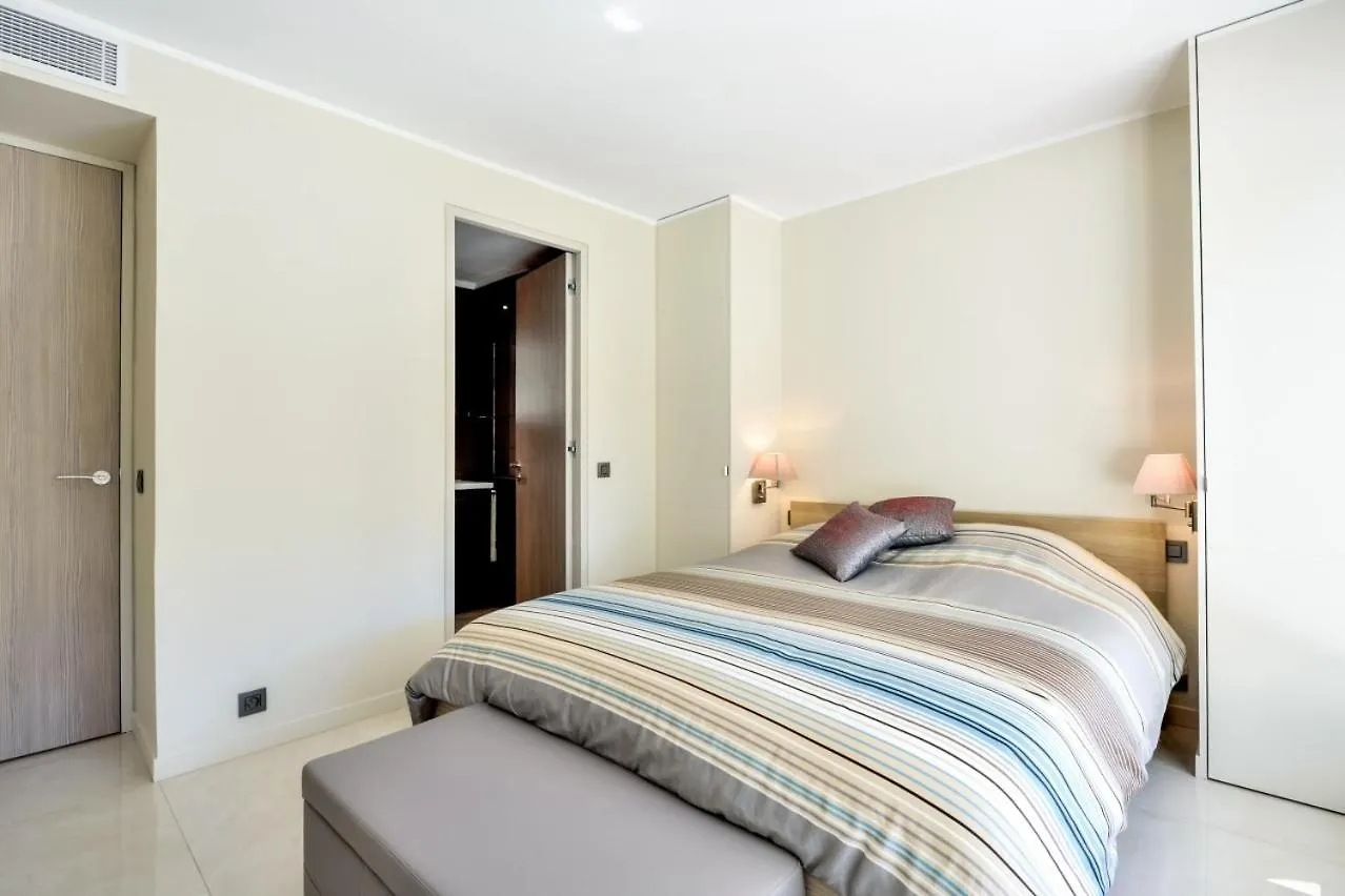 Agence Aici - Appartements Gray D'Albion Cannes Appartamento