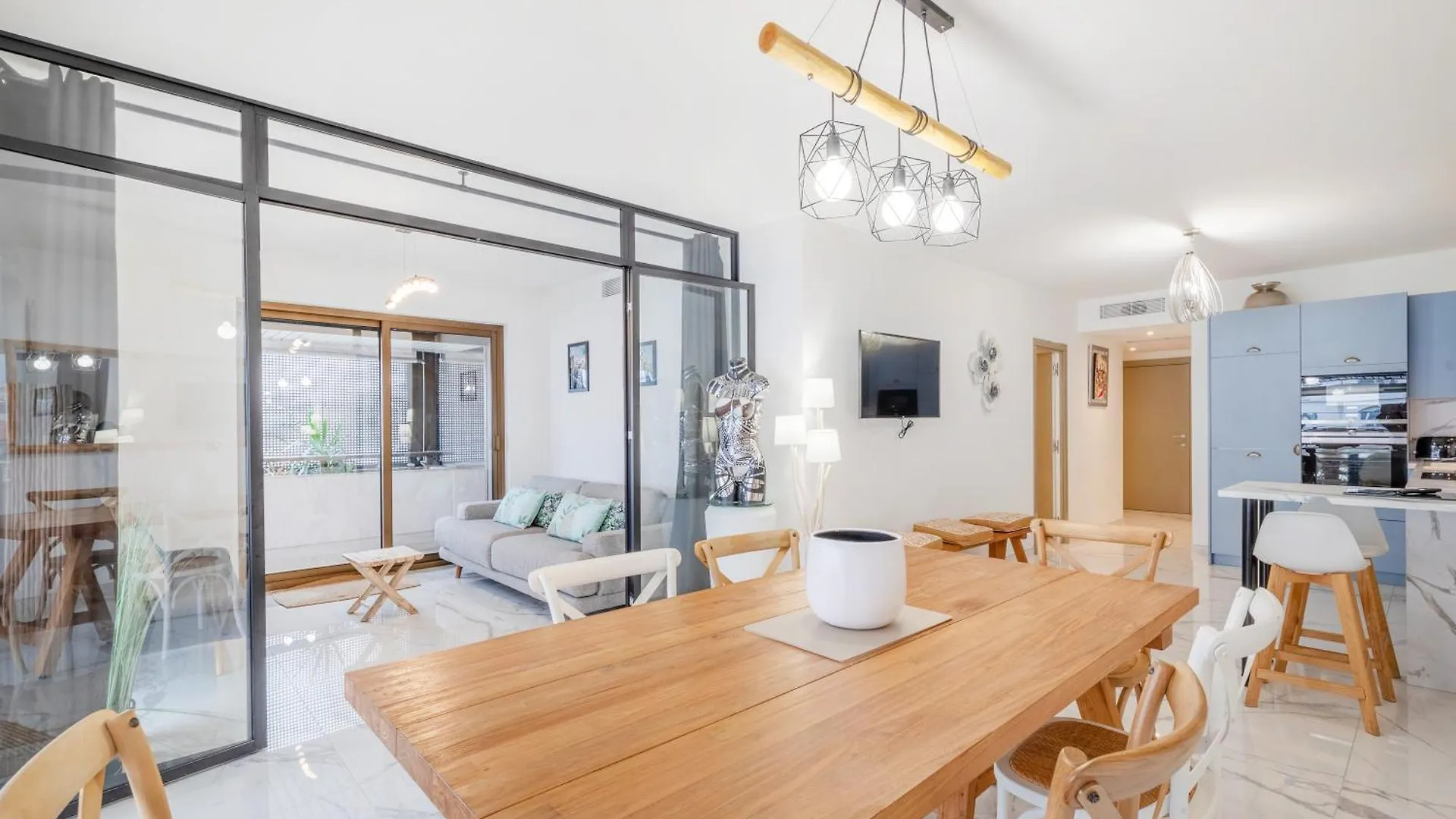 Agence Aici - Appartements Gray D'Albion Cannes