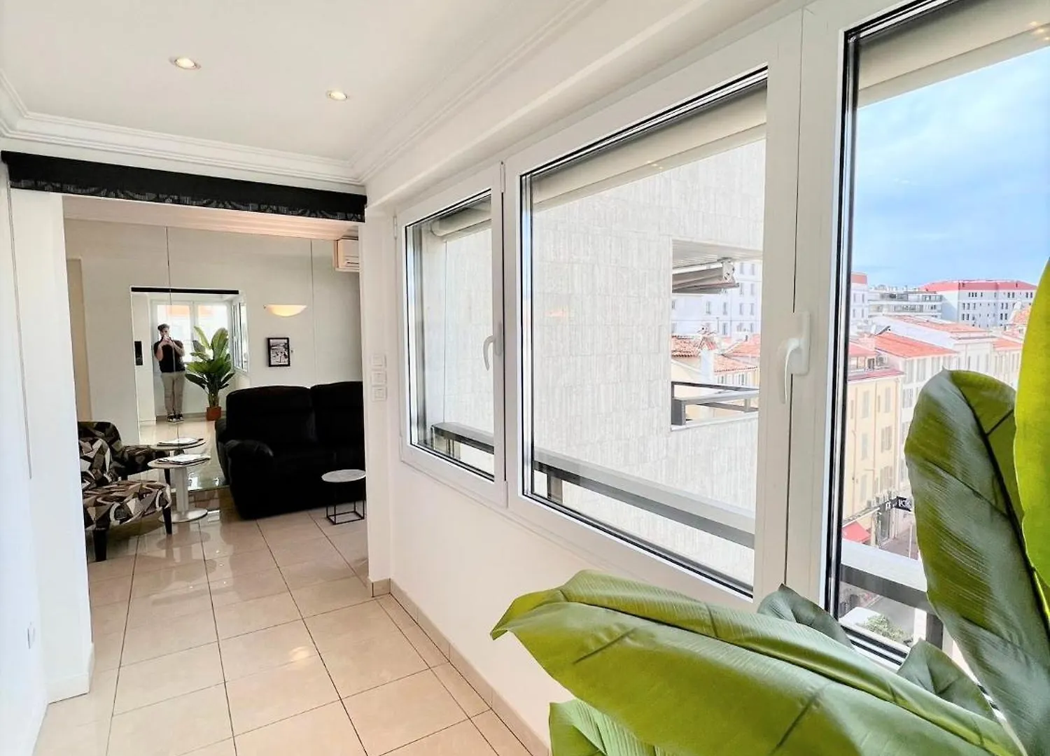 Agence Aici - Appartements Gray D'Albion Cannes 0*,
