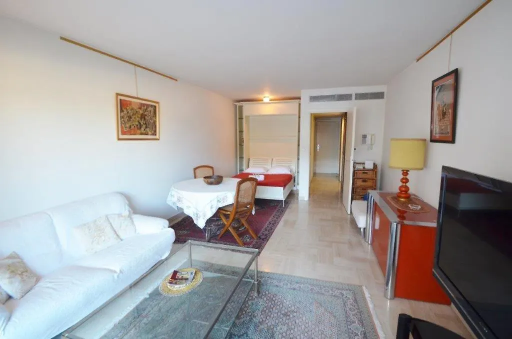 Appartamento Agence Aici - Appartements Gray D'Albion Cannes