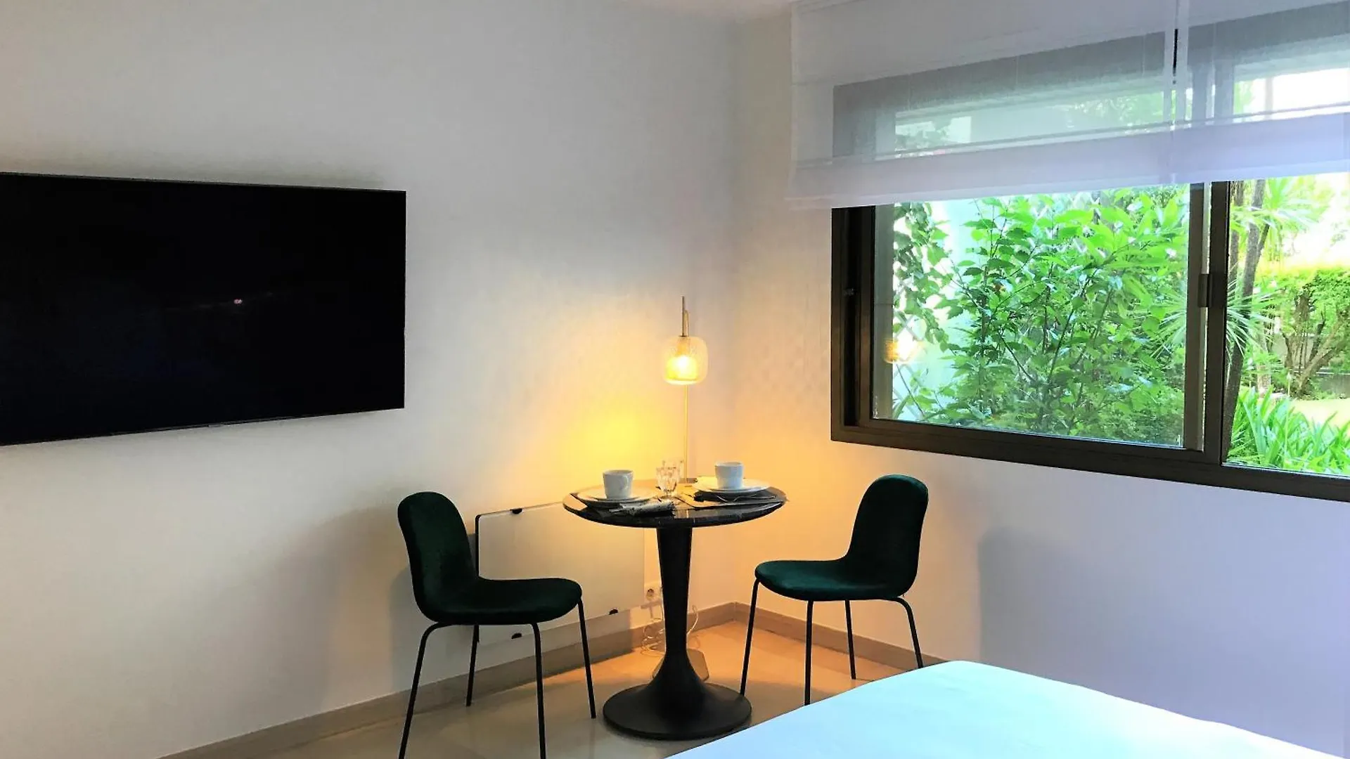 Agence Aici - Appartements Gray D'Albion Cannes 0*,