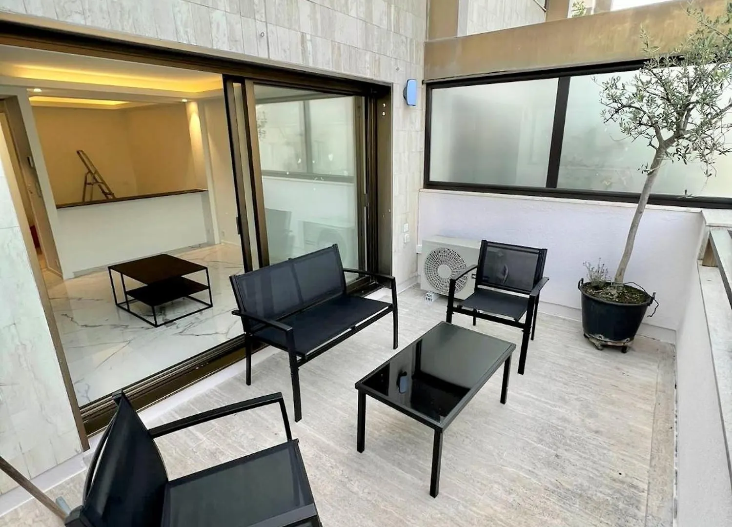 Agence Aici - Appartements Gray D'Albion Cannes Appartamento