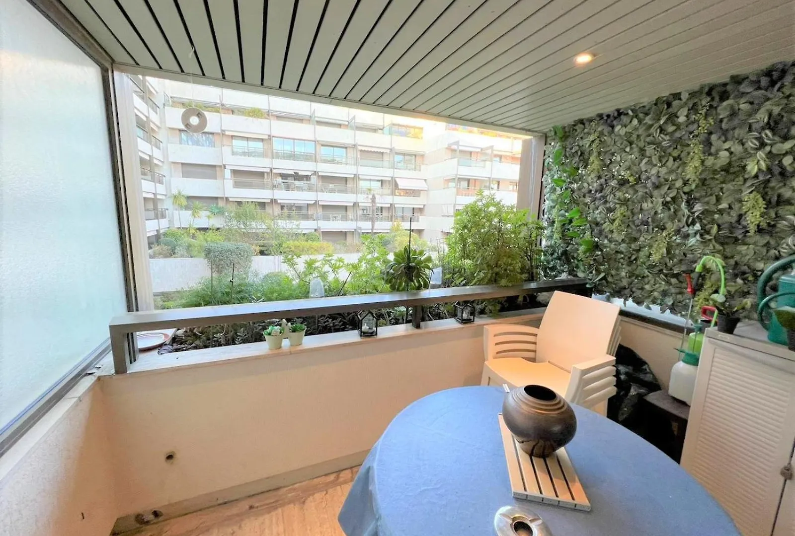 Agence Aici - Appartements Gray D'Albion Cannes 0*,  Francia
