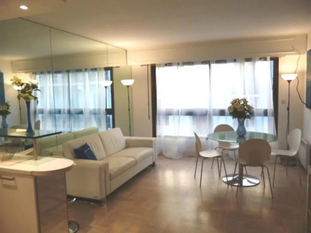 Agence Aici - Appartements Gray D'Albion Cannes Appartamento