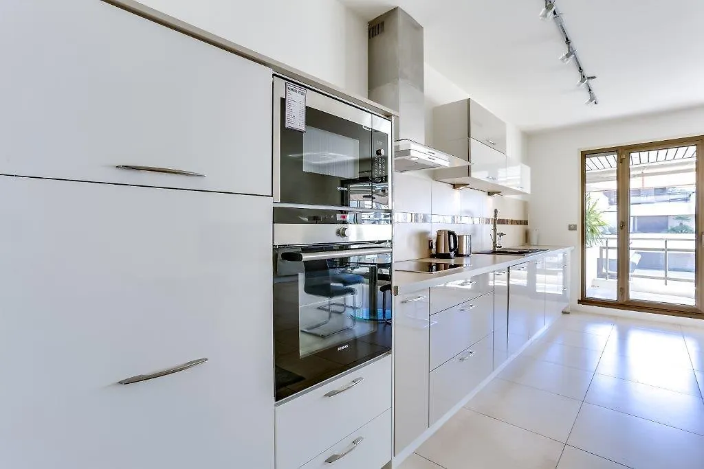 Agence Aici - Appartements Gray D'Albion Cannes
