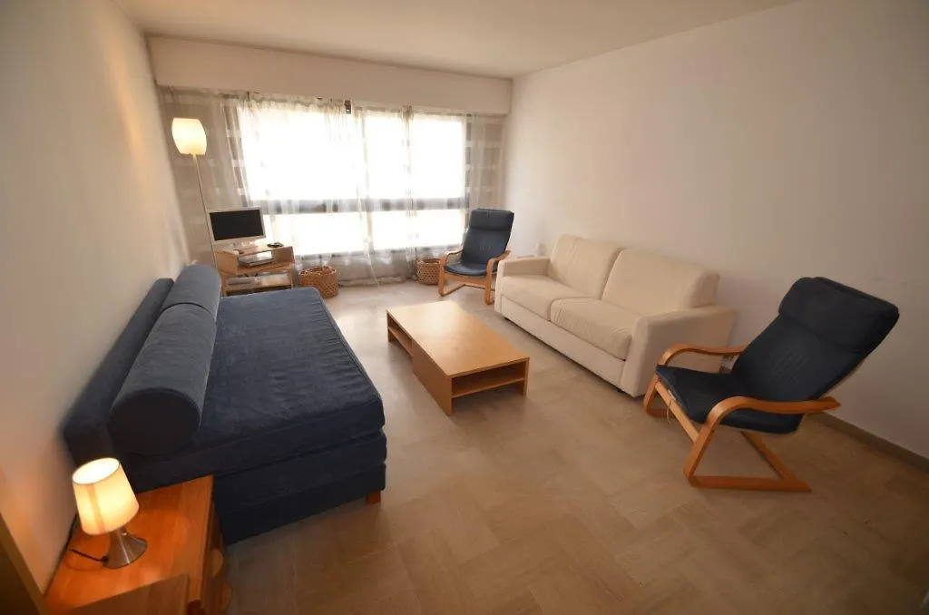 Agence Aici - Appartements Gray D'Albion Cannes 0*,