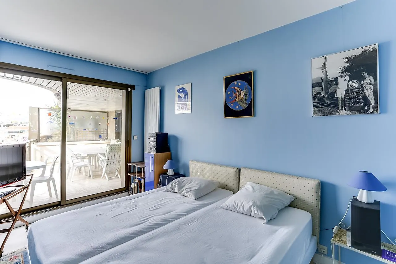Agence Aici - Appartements Gray D'Albion Cannes 0*,  Francia