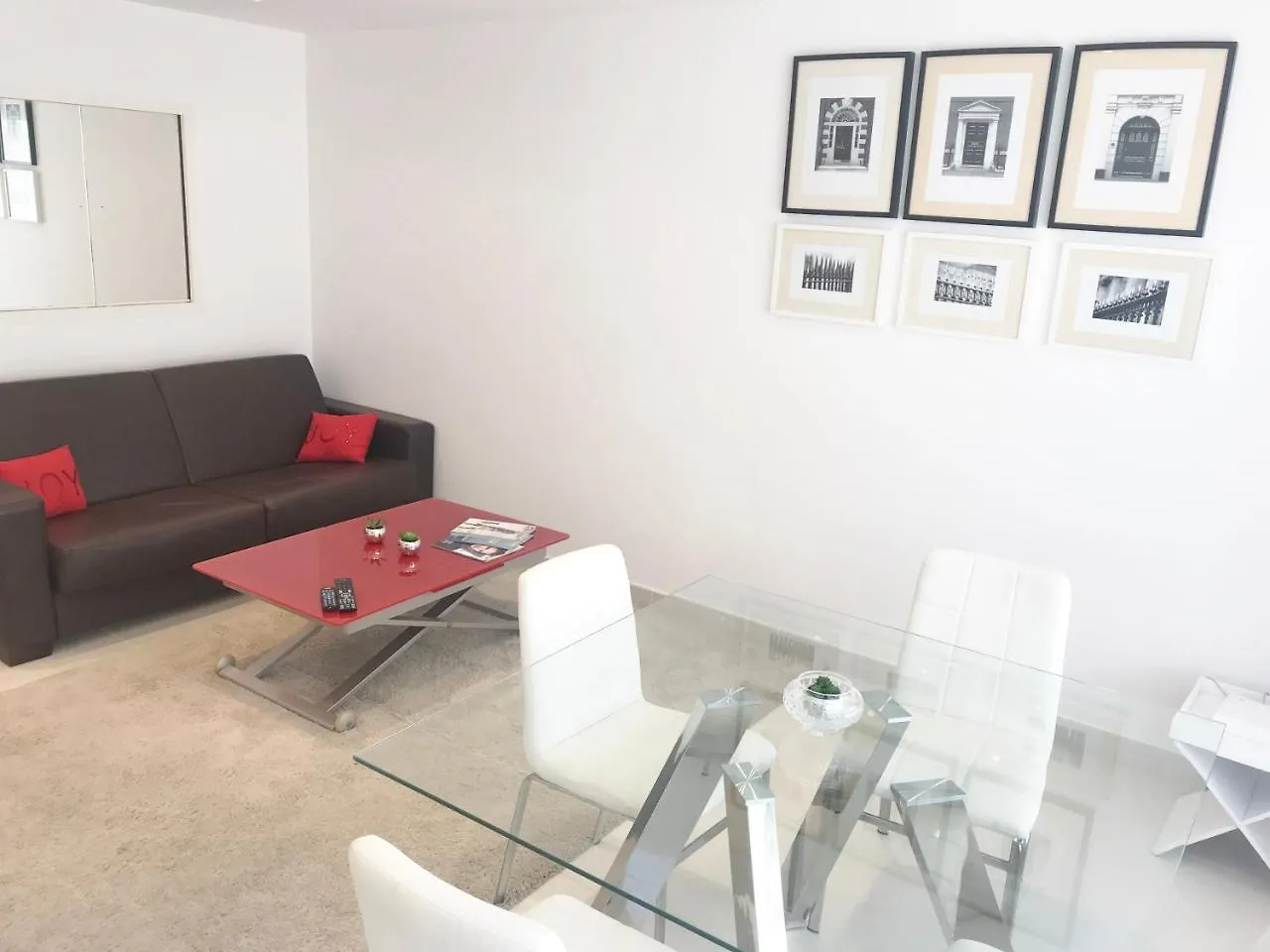 Agence Aici - Appartements Gray D'Albion Cannes 0*,
