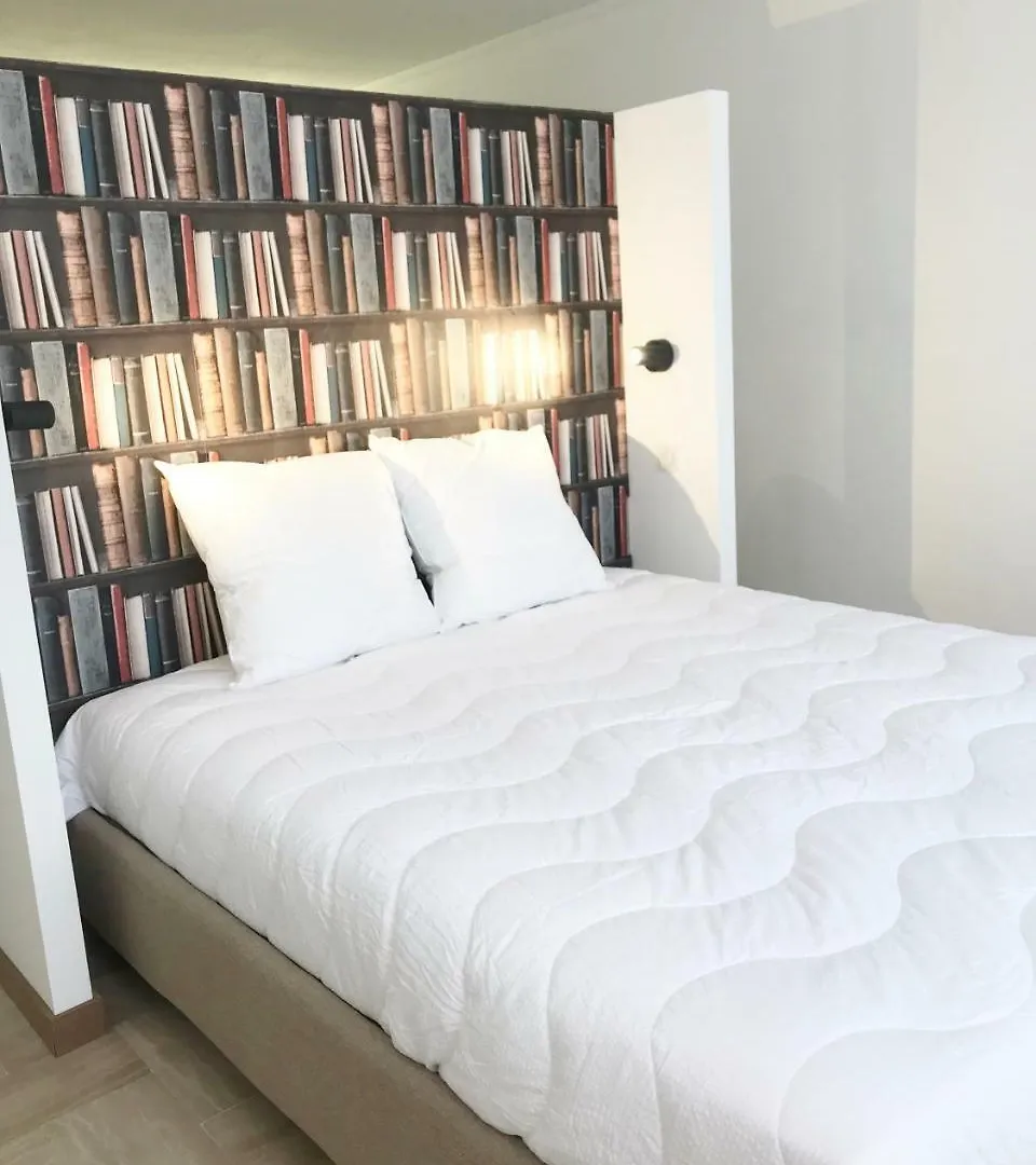 Appartamento Agence Aici - Appartements Gray D'Albion Cannes Francia
